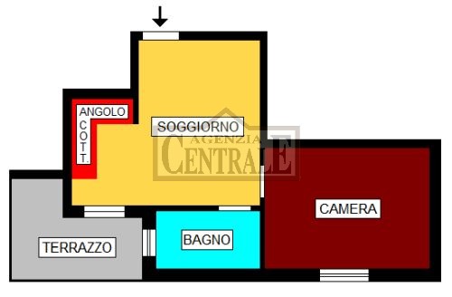 Agenzia Immobiliare Centrale Sanremo